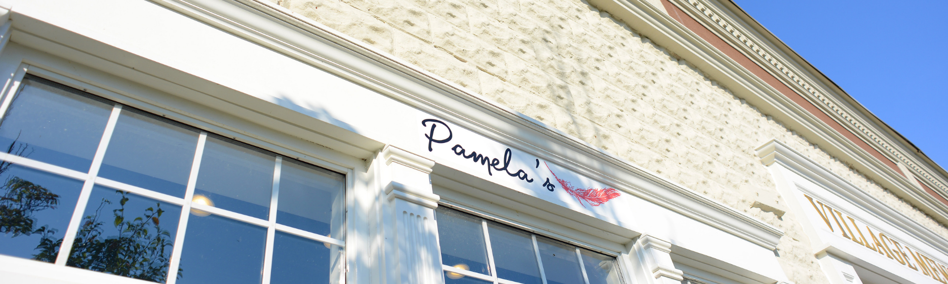 Pamela’s Boutique Fashion Moving Forward Jordan Village