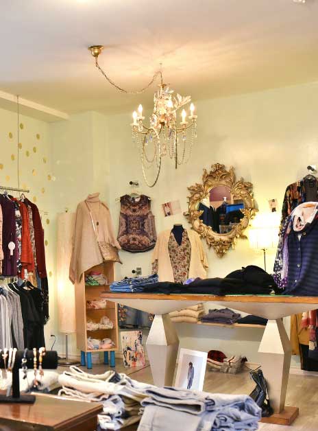 Tintern Road Boutique