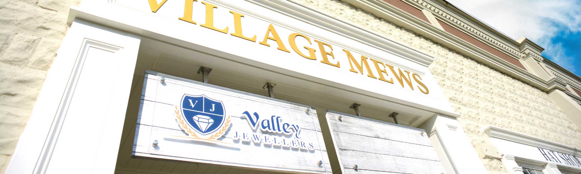 Valley Jewellers in Jordan Village