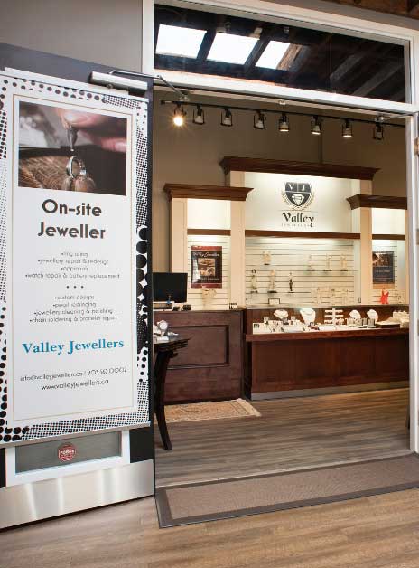 Valley Jewellers