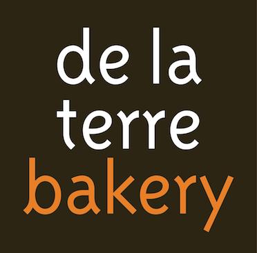de la terre bakery logo