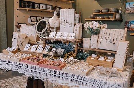 Kindred Collective Jewelry