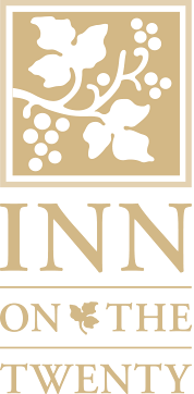 inn on the twenty logo