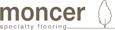 Moncer Specialty Flooring logo