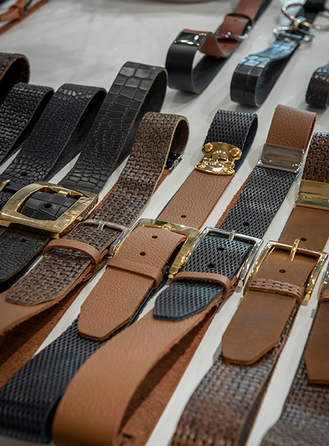 natisa imports - belts