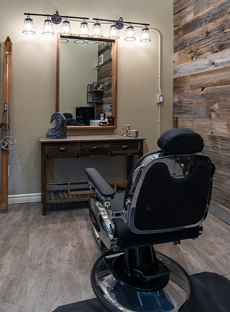 Village Salon and Barber