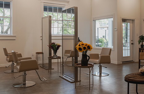 Village Salon and Barber